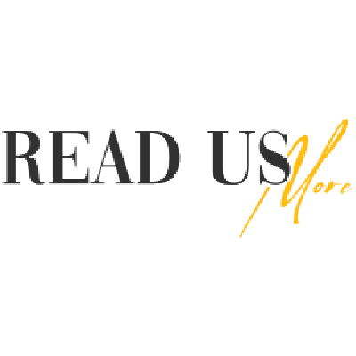 Read Us More